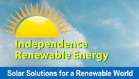 Independence Renewable Energy